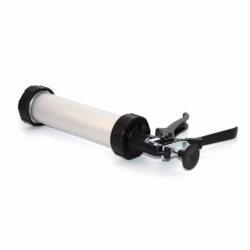 Πιστόλι σιλικόνης CGS02 CASA PRACTIKA 1