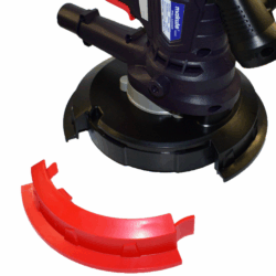 Τριβείο χειρός 180mm CASA PRACTIKA 2