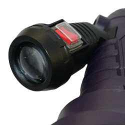 Τριβείο χειρός 180mm CASA PRACTIKA 3