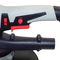 Τριβείο χειρός 180mm CASA PRACTIKA 4