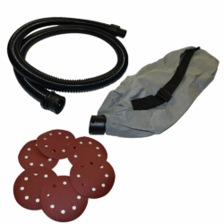 Τριβείο χειρός 180mm CASA PRACTIKA 5