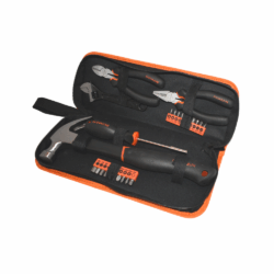 Υφασμάτινη Κασετίνα Εργαλείων FIXMAN DT25C CASA PRACTIKA