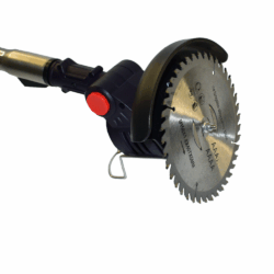 Χορτοκοπτικό BRUSHLESS 20V-16.700RPM CASA PRACTIKA 2
