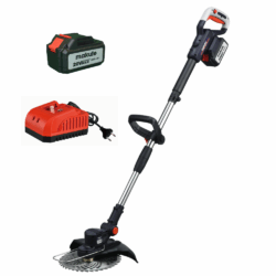 Χορτοκοπτικό BRUSHLESS 20V-16.700RPM CASA PRACTIKA