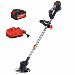 Χορτοκοπτικό BRUSHLESS 20V-8700RPM CASA PRACTIKA