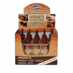 DUROXYL Wood Protection Conditioner 100ml CASA PRACTIKA