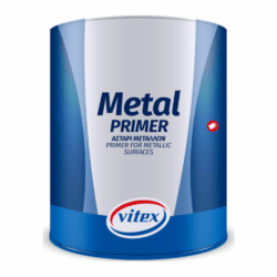 METAL PRIMER GREY 750ml CASA PRACTIKA