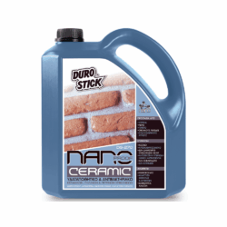 Nano Proof Ceramic DS-270 Λευκό 750ml CASA PRACTIKA