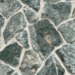 Rock Face Forest CASA PRACTIKA