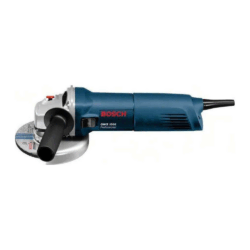 Γωνιακός Τροχός 1000W BOSCH GWS 1000 CASA PRACTIKA