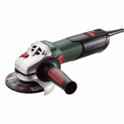 Γωνιακός τροχός 125mm METABO W 9-125 Quick CASA PRACTIKA
