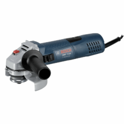 Γωνιακός τροχός BOSCH GWS 7-125 Professional CASA PRACTIKA 1