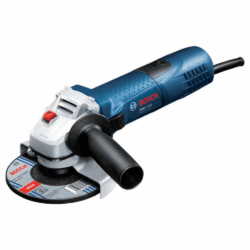 Γωνιακός τροχός BOSCH GWS 7-125 Professional CASA PRACTIKA