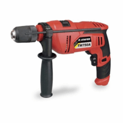 Κρουστικό δράπανο 750W STAYER TM 750 A CASA PRACTIKA