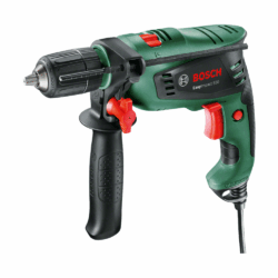 Κρουστικό δράπανο BOSCH EasyImpact 550 CASA PRACTIKA