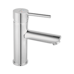 Μπαταρία νιπτήρος FIESTA BFI2-12 CHROME CASA PRACTIKA