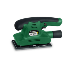 Παλμικό Τριβείο 150W με Σύστημα Αναρρόφησης STAYER LH187C CASA PRACTIKA