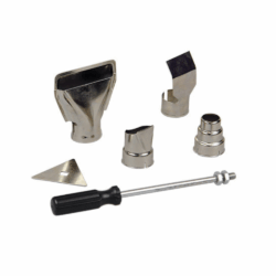 Πιστόλι θερμού αέρα 2000W STAYER SU 650 EDK CASA PRACTIKA 1