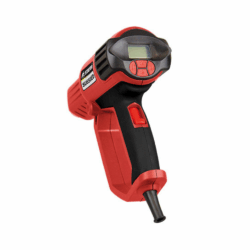 Πιστόλι θερμού αέρα 2000W STAYER SU 650 EDK CASA PRACTIKA 2