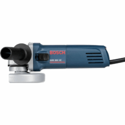 Ρυθμιζόμενος γωνιακός τροχός 125mm BOSCH GWS 850 CE Professional CASA PRACTIKA 2