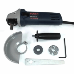 Ρυθμιζόμενος γωνιακός τροχός 125mm BOSCH GWS 850 CE Professional CASA PRACTIKA 3