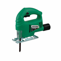 Σέγα STAYER JS55BE 450W CASA PRACTIKA