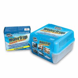 Συλλέκτης υγρασίας WATERTRAP 600gr CASA PRACTIKA
