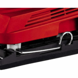 Τριβείο Ηλεκτρικό Παλμικό 150W EINHELL TC-OS 1520 CASA PRACTIKA 1