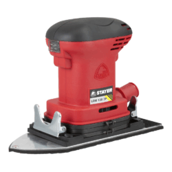 Τριπλό τριβείο 190W STAYER LOM 130 3P CASA PRACTIKA