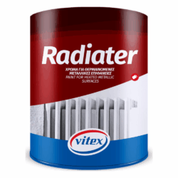 RADIATER WHITE 750ml CASA PRACTIKA