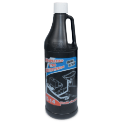 Αποφρακτικό αποχέτευσης D-14 CASA PRACTIKA