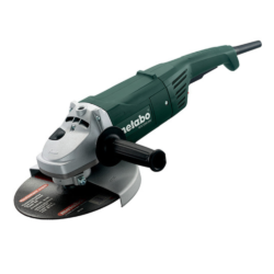 Γωνιακός Τροχός 2200W METABO WX 2200-230 CASA PRACTIKA 1