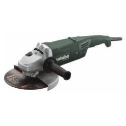 Γωνιακός Τροχός 2200W METABO WX 2200-230 CASA PRACTIKA