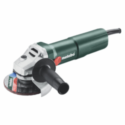 Γωνιακός τροχός 125mm METABO W 1100-125 CASA PRACTIKA