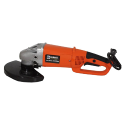 Γωνιακός τροχός 230mm GLOBUS 2100W CASA PRACTIKA
