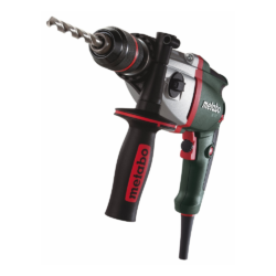 Ηλεκτρικό Κρουστικό Δράπανο 2 ταχυτήτων 750W METABO SBE 751 CASA PRACTIKA 1