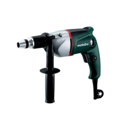 Ηλεκτρικό κατσαβίδι METABO DWSE USE 8 CASA PRACTIKA