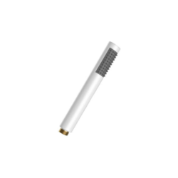 Μπαταρία λουτρού ANDARE WNX238073PH-RG BIANCO-ROSE GOLD CASA PRACTIKA 1