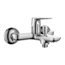 Μπαταρία λουτρού ENOCH WGR23477C CHROME CASA PRACTIKA