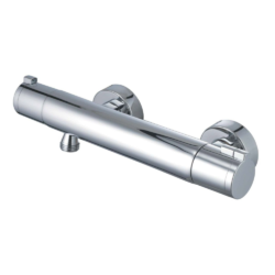Μπαταρία ντουζ θερμοστατική THERMO 67044JW4 CASA PRACTIKA