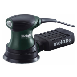 Τριβείο χούφτας 240W METABO FSX 200 INTEC CASA PRACTIKA 1