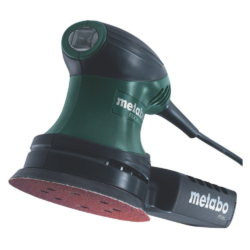 Τριβείο χούφτας 240W METABO FSX 200 INTEC CASA PRACTIKA 2