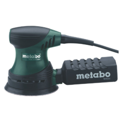 Τριβείο χούφτας 240W METABO FSX 200 INTEC CASA PRACTIKA
