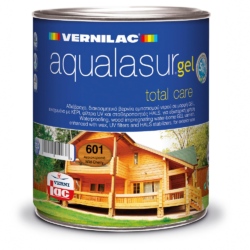 AQUALASUR GEL total care 601 ΑΓΡΙΟΚΕΡΑΣΙΑ 750ml CASA PRACTIKA