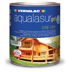 AQUALASUR GEL total care 603 ΔΡΥΣ ΧΡΥΣΗ 750ml CASA PRACTIKA