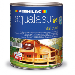 AQUALASUR GEL total care 606 ΜΑΟΝΙ 750ml CASA PRACTIKA