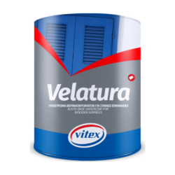 VELATURA ΔΙΑΛΥΤΟΥ WHITE 750ml CASA PRACTIKA