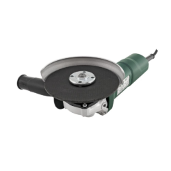 Γωνιακός Τροχός 750W METABO W 750-125 CASA PRACTIKA 1
