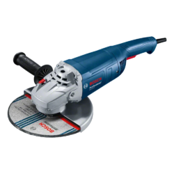 Γωνιακός λειαντήρας 2000W BOSCH GWS 20-230JH CASA PRACTIKA