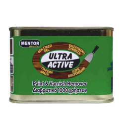 Διαβρωτικό Ultra Active 375ml CASA PRACTIKA